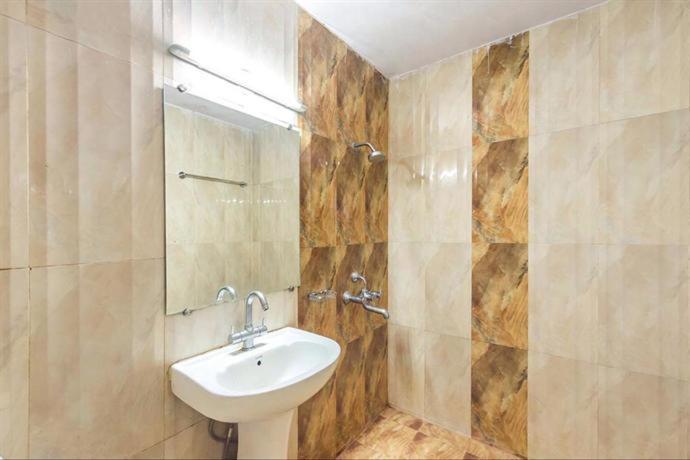 Hotel Jaya International Haïdarabad Extérieur photo