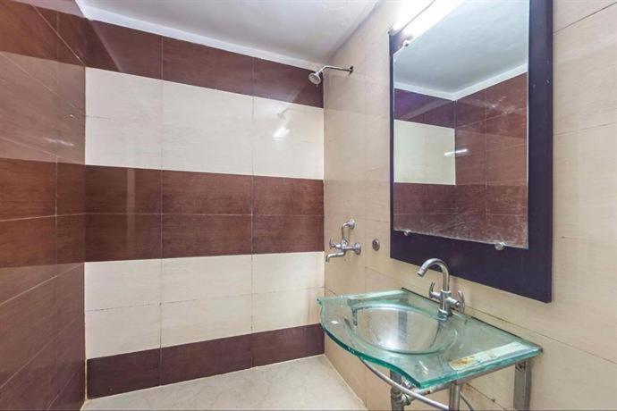 Hotel Jaya International Haïdarabad Extérieur photo