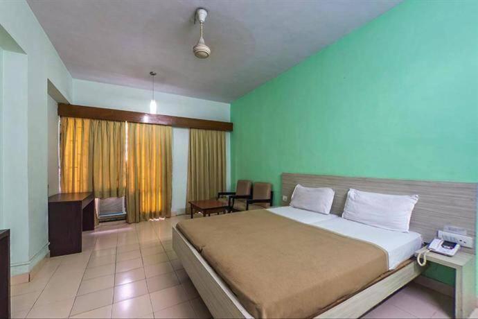 Hotel Jaya International Haïdarabad Extérieur photo